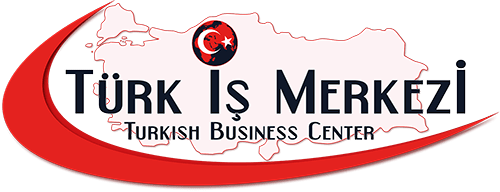 Türk İş Merkezi ( Turkish Business Center )